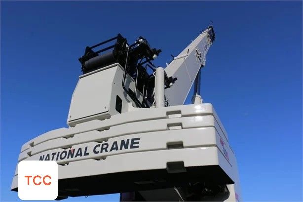 Crane media 1